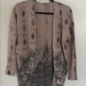 Sweater. Get ready for fall!